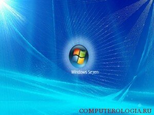 ОС Windows 7