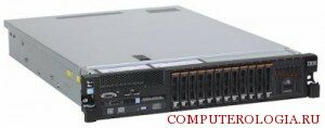 IBM x3750 M4