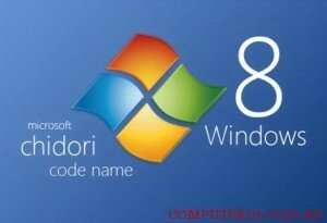 ОС Windows 8