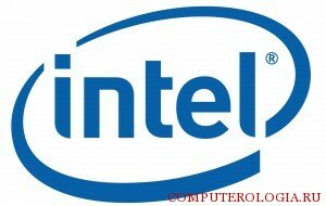 IT оборудование Intel