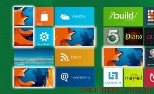 Программы для Windows 8