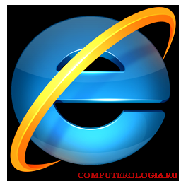 Как переустановить Internet Explorer