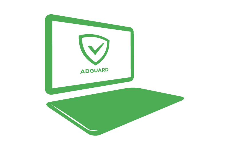 Приложение Adguard для яндекс браузера