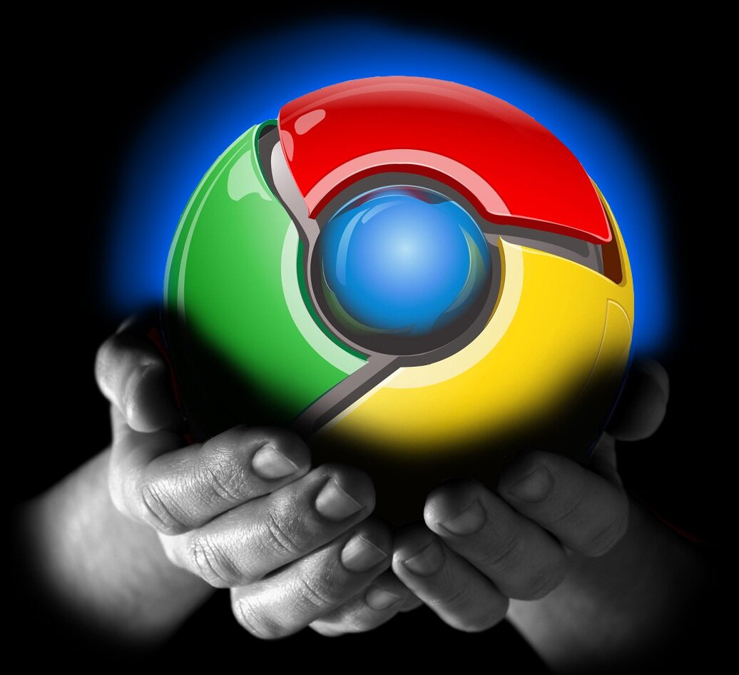 Несколько важных расширений для Google Chrome