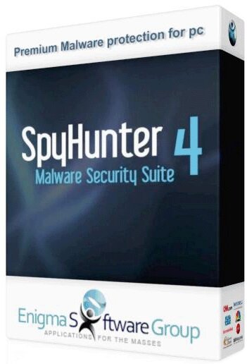 Spyhunter: отзывы о программе. Как удалить программу Spyhunter 4?