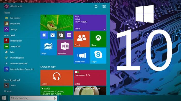 Как избавиться от проблем в Windows 10?