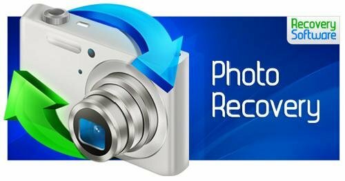 Программа для восстановления фотографий RS Photo Recovery