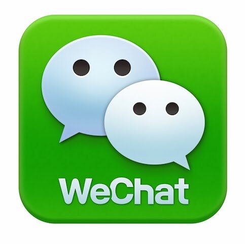 WeChat для iPhone