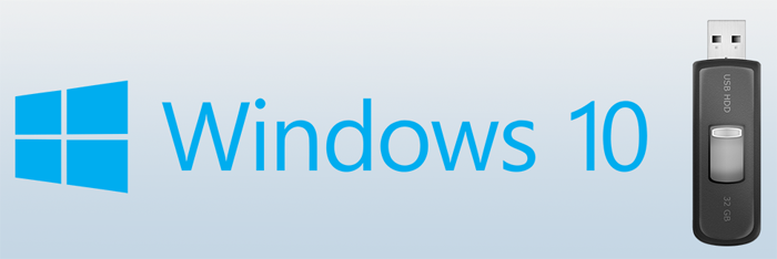 Загрузочная флешка Windows 10 на Mac