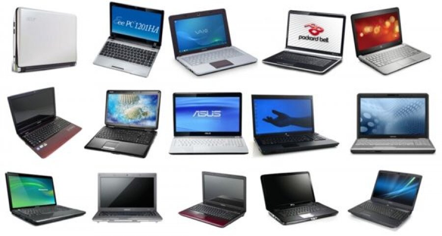 Обзор самых популярных производителей ноутбуков и их топовых моделей