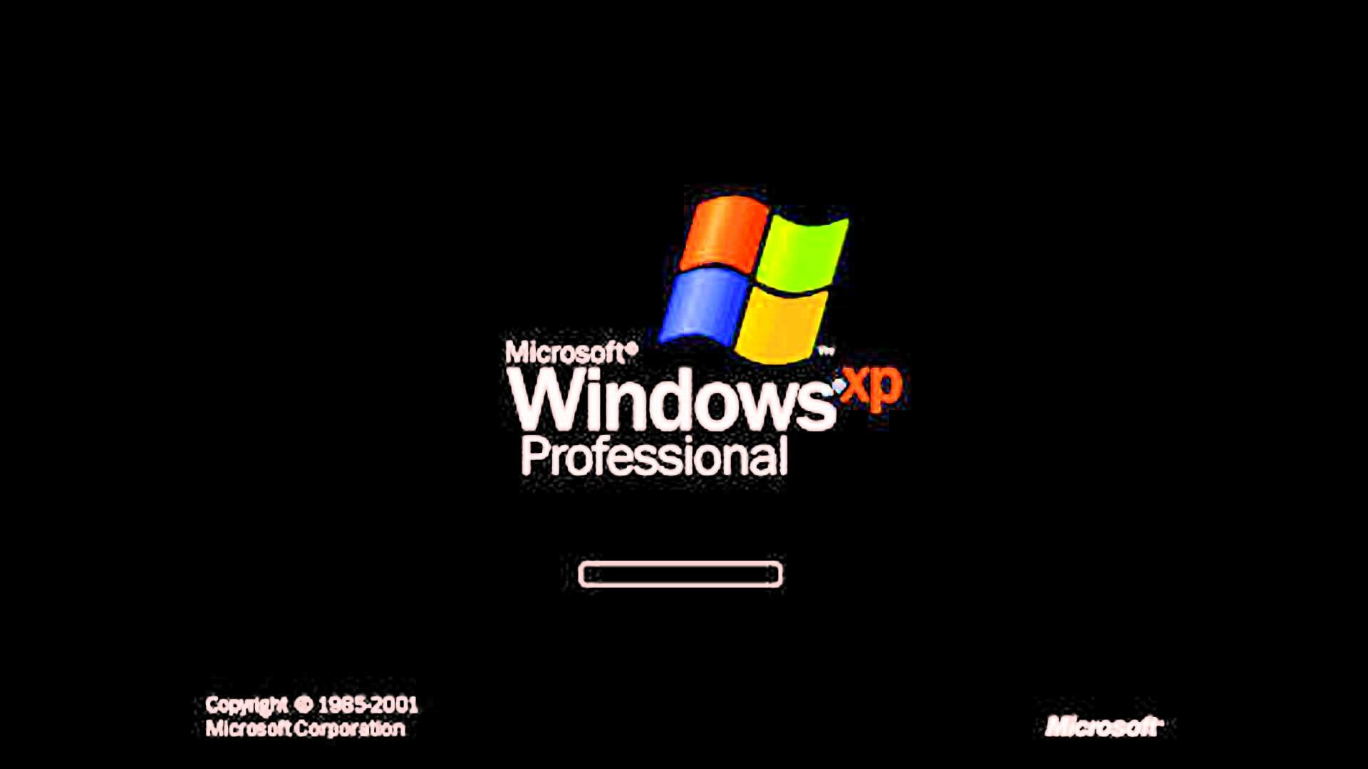 Windows XP для чайников: создание виртуальной машины