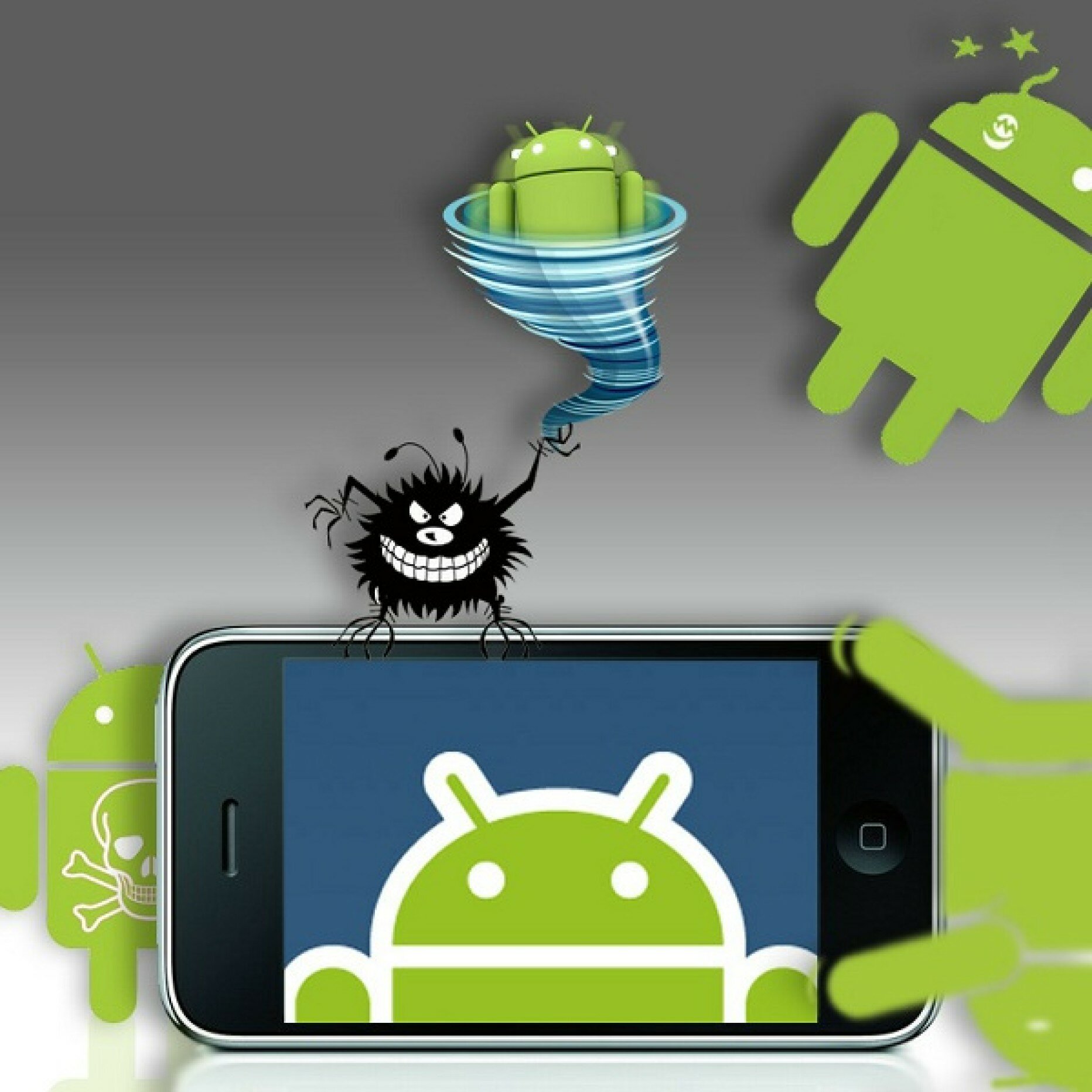 Антивирусное ПО для Android-устройств. Обзор основных антивирусов и актуальность их использования