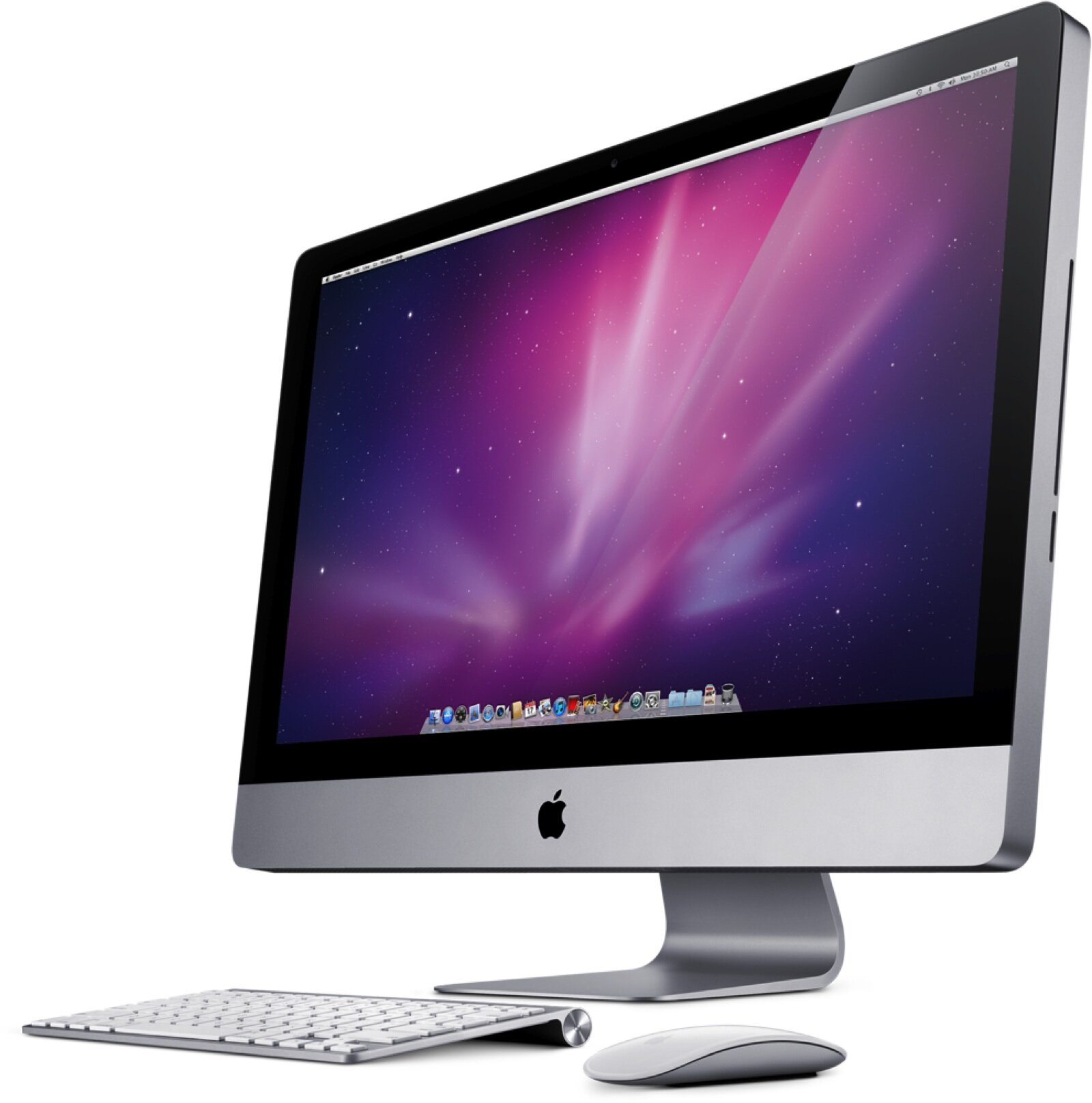 Компьютер Mac Apple: характеристики и отзывы
