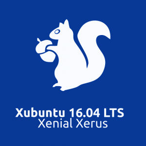 Новая ОС Linux Xubuntu 16.04