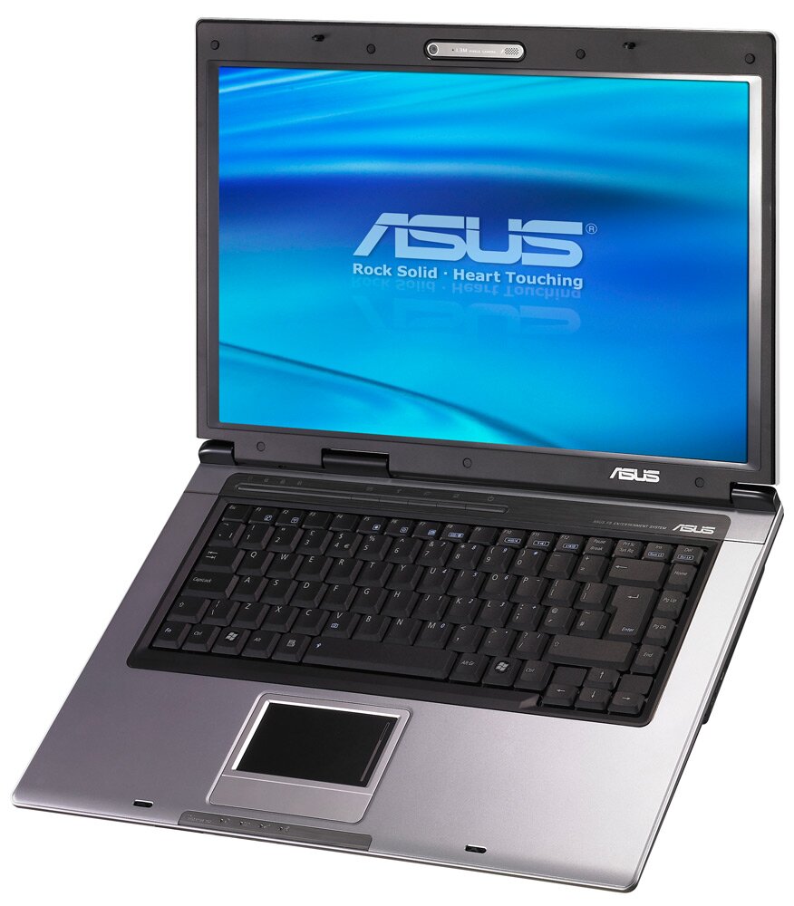 Ноутбук Asus X50Sl: описание, характеристики и отзывы