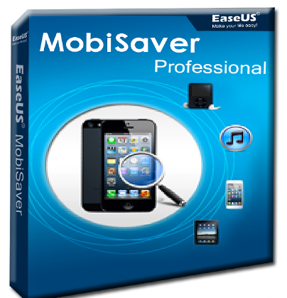Приложение для восстановления данных на Android MobiSaver Free