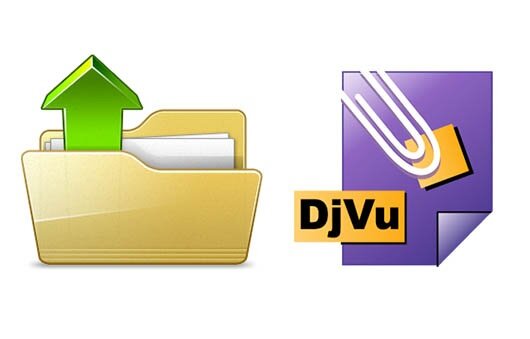 Программы для редактирования DjVu