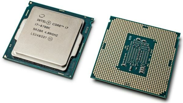 Skylake - процессор от Intel