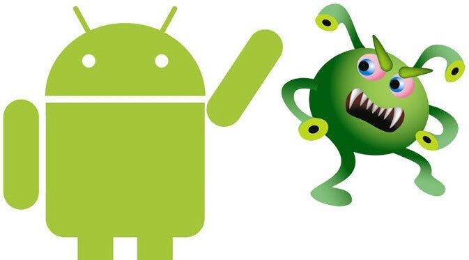 Актуальные варианты антивирусов для устройств с Android