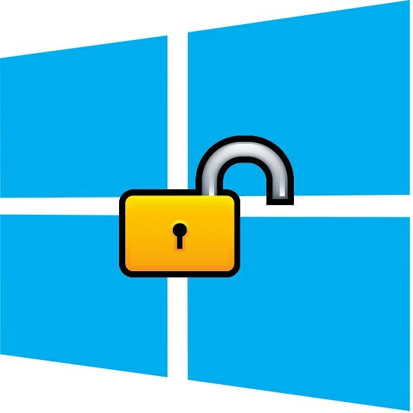 Как удалить пароль в Windows 10?
