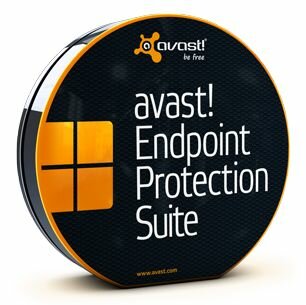 Avast Endpoint Protection Suite: защитник всех ПК в одной сети