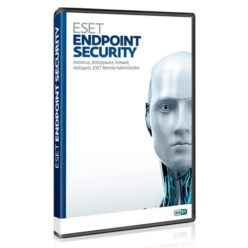 ESET Endpoint Security 6: новая технология защиты ПК