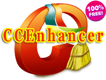 CCEnhancer: модуль для расширения возможностей CCleaner
