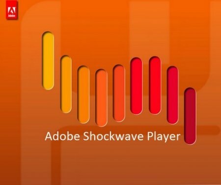 Adobe Shockwave Player: плагин для воспроизведения веб-контента