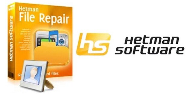 Hetman File Repair: восстановление "битых" изображений