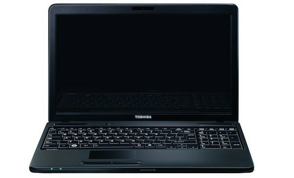 Лучший ноутбук цена качество Toshiba Satellite C660