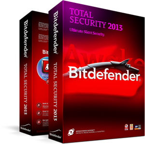 Обзор Bitdefender Internet Security 