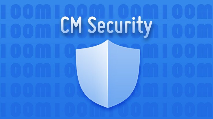CM Security - FREE Antivirus