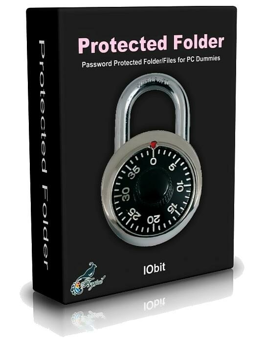 Protected Folder: надежный сейф для данных